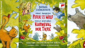 Abbildung: Sony Classical