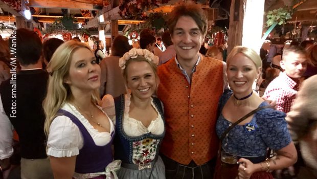 Foto: smalltalk/M. Wanke