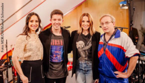 Foto: MDR/DW/Marcel Schroeder