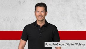 „ProSieben Live – Deutschland fragt zu Corona“: Vizekanzler Olaf Scholz und Bayerns Ministerpräsident Markus Söder stellen sich am heutigen Donnerstag, um 20:15 Uhr, den Fragen der ProSieben-Zuschauerinnen und Zuschauer zur Pandemie. Moderator im Studio ist Stefan Gödde. (Foto: ProSieben/Walter Wehner)