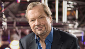 Die Veranstalter des LEA haben heute mitgeteilt, dass der Deutsche Live Entertainment-Preis am 30. März in Frankfurt ausfallen muss. Gala-Produzent Prof. Jens Michow hofft darauf, dass die Verleihung zu einem späteren Zeitpunkt nachgeholt werden kann. (Foto: Klaus Westermann)