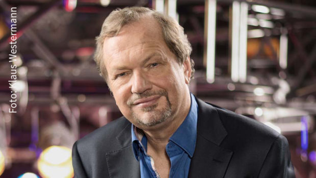 Die Veranstalter des LEA haben heute mitgeteilt, dass der Deutsche Live Entertainment-Preis am 30. März in Frankfurt ausfallen muss. Gala-Produzent Prof. Jens Michow hofft darauf, dass die Verleihung zu einem späteren Zeitpunkt nachgeholt werden kann. (Foto: Klaus Westermann)