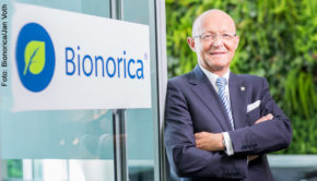 Foto: Bionorica/Jan Voth