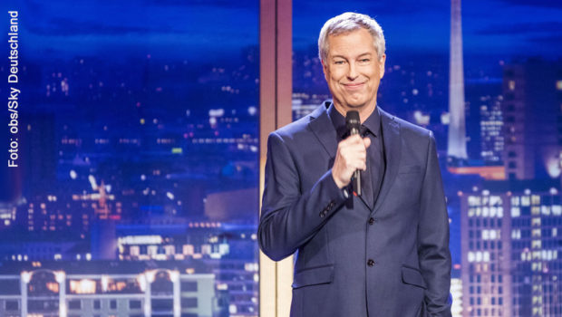 Foto: obs/Sky Deutschland