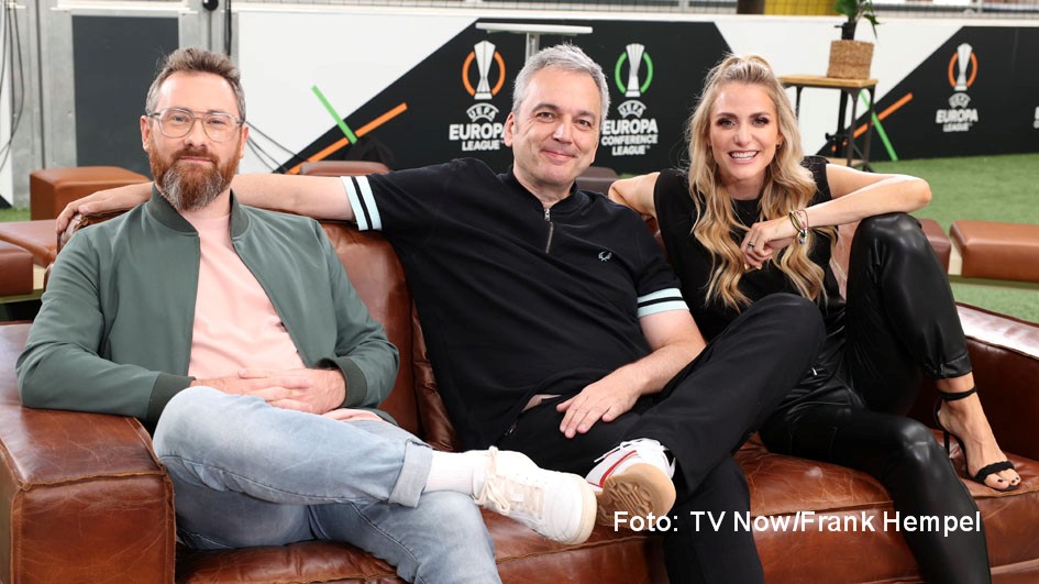 RTL-Viererkette_2021_Robby Hunke, Arnd Zeigler, Anna Kraft_Foto TV Now_Frank Hempel_HP