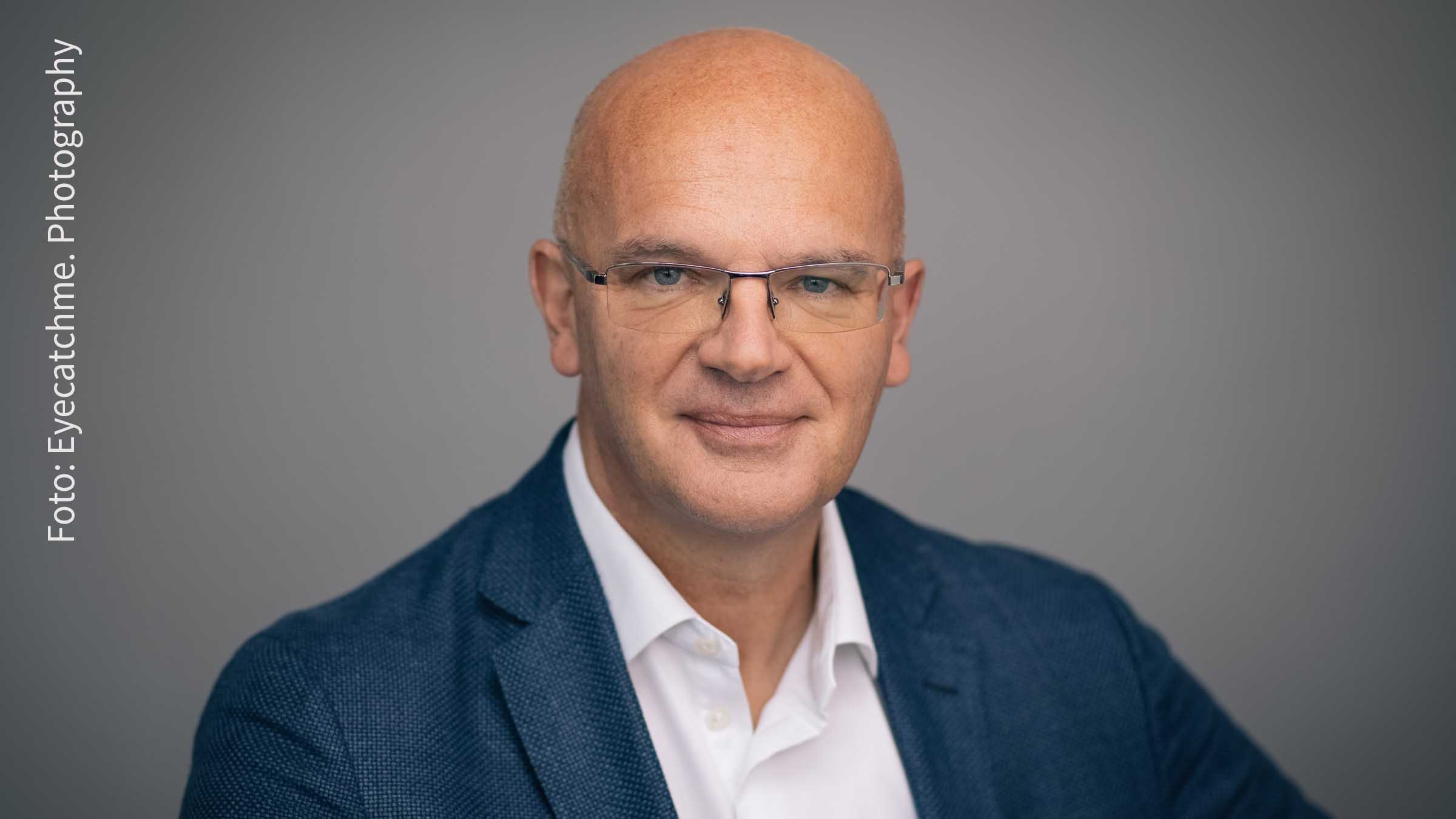 Rainer Laux Deutsche können sich mit Camping identifizieren