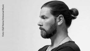 Foto: Olaf Heine/Universal Music