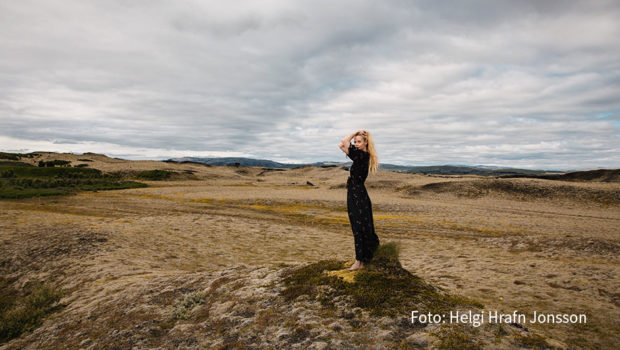 Vom 16. bis 19. September findet in Hamburg das 15. Reeperbahn Festival statt. Die Kombination aus Musik-Branchen-Event und Festival wird morgen u.a. mit einem Konzert von Tina Dico eröffnet. (Foto: Helgi Hrafn Jonsson)