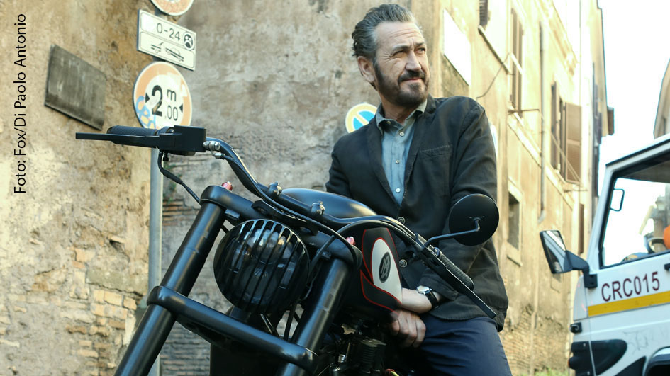 Foto: Fox/Di Paolo Antonio