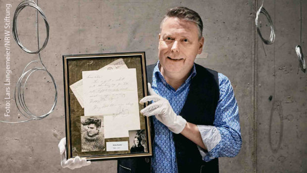 Foto: Lars Langemeier/NRW-Stiftung