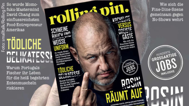 Foto: smalltalk/Rolling Pin