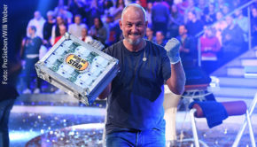 Foto: ProSieben/Willi Weber