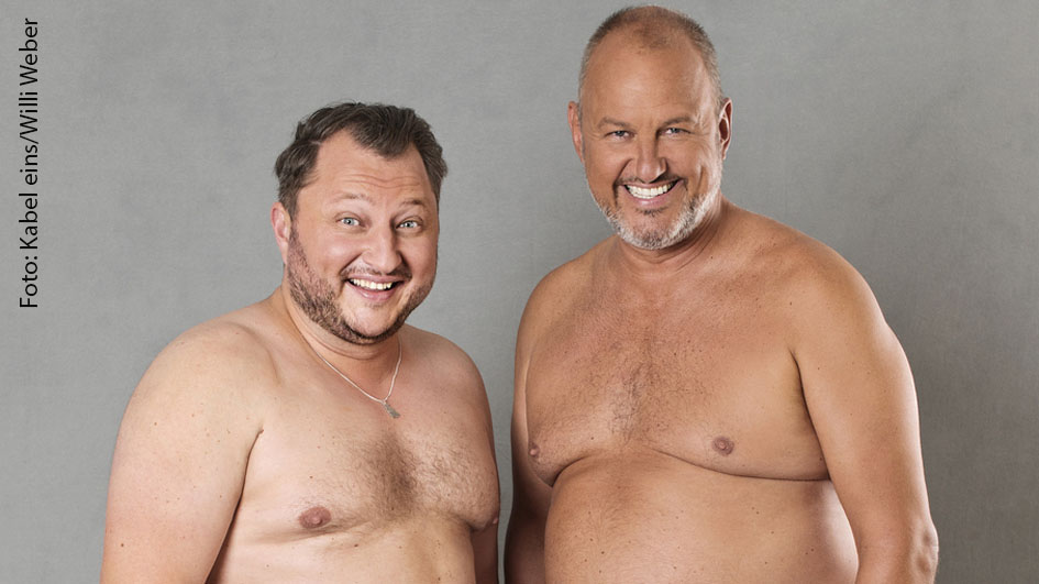 Foto: Kabel eins/Willi Weber