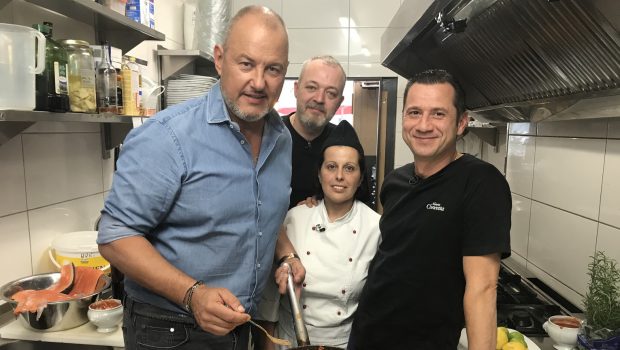 Rosins Restaurants Folgen Rosins Restaurants Folgen