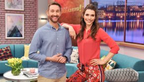 Foto: Sat.1/Andre Kowalski