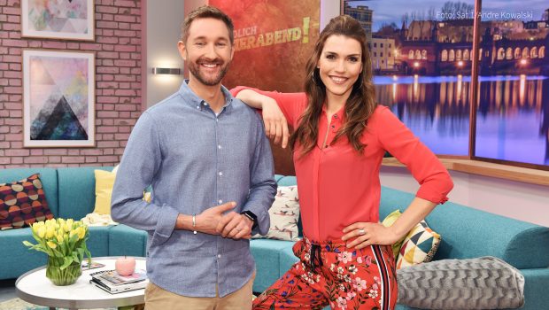 Foto: Sat.1/Andre Kowalski