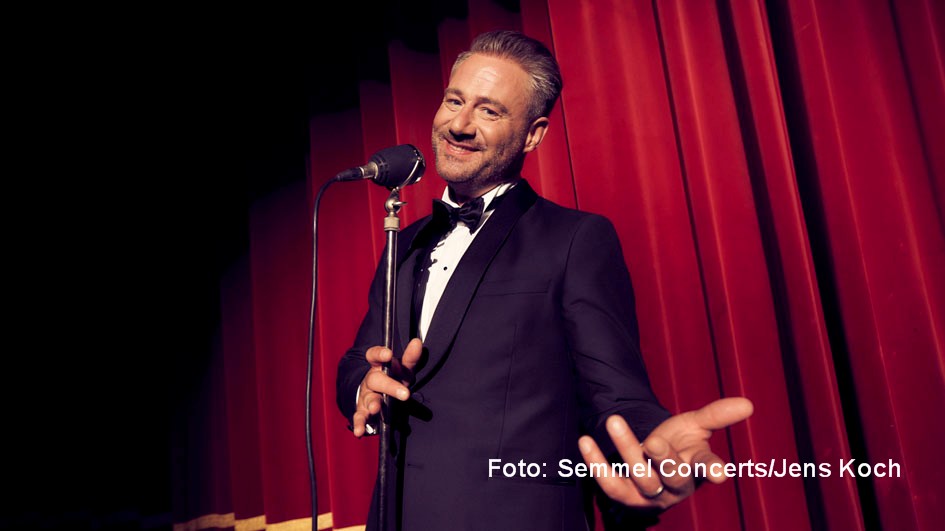 SASHA_This Is-My Time Die Show_2022_Foto_Semmel Concerts_Jens-Koch