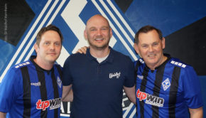 Foto: SV Waldhof Mannheim