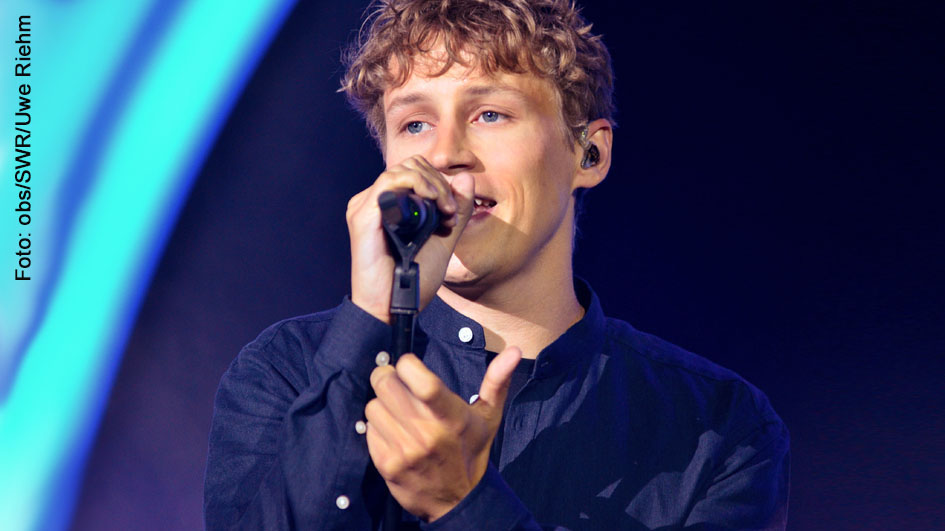 Foto: obs/SWR/Uwe Riehm