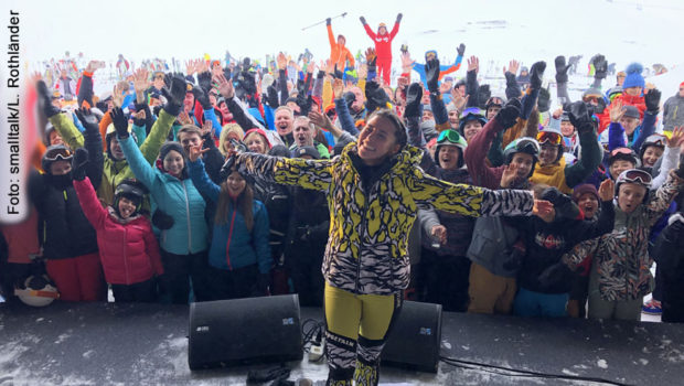 Foto: smalltalk/L. Rothländer