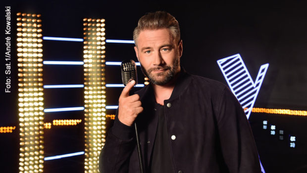 Foto: Sat.1/André Kowalski