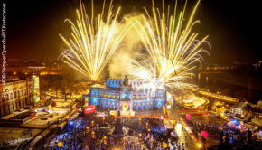 Foto: MDR/SemperOpernball/T.Kretschmer