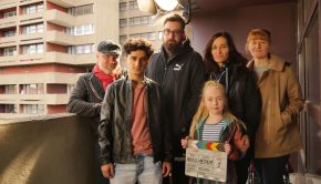 Foto: Bavaria Fernsehproduktion Berlin/Johannes Disselhoff