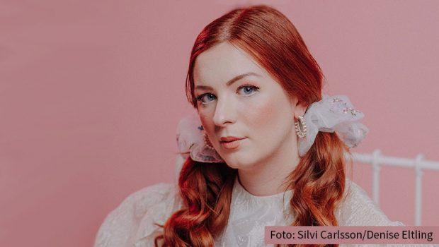 Mit ihrer neuen, bei Sony Music erscheinenden Single „Es reicht“ setzt die Musikerin und Youtuberin Silvi Carlsson ein Zeichen gegen Objektifizierung, sexualisierte Gewalt und ungleiche Behandlung von Frauen.