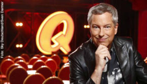 Foto: Sky Deutschland/Sven Darmer