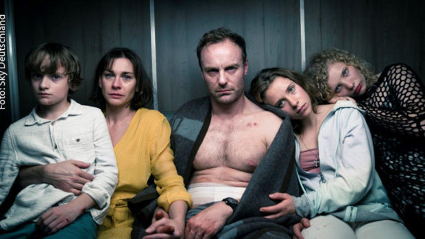 Foto: Sky Deutschland