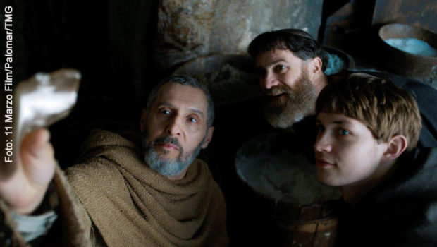 Foto: 11 Marzo Film/Palomar/TMG