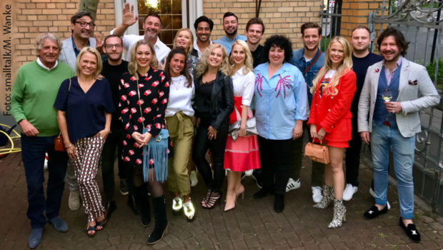 Foto: smalltalk/M. Wanke