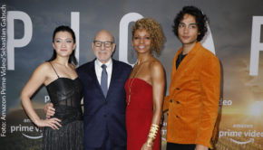 Foto: Amazon Prime Video/Sebastian Gabsch