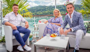 Foto: ORF/IPMedia/Peter Krivograd