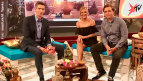 Foto: smalltalk/M. Wanke