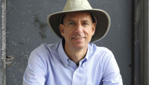 Foto: Bogenberger Autorenfotos/dtv