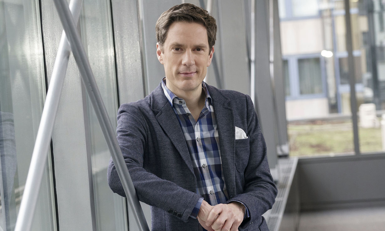 Rosenmontag mit Sven Lorig Narrenfreiheit, frech und „unbrav“