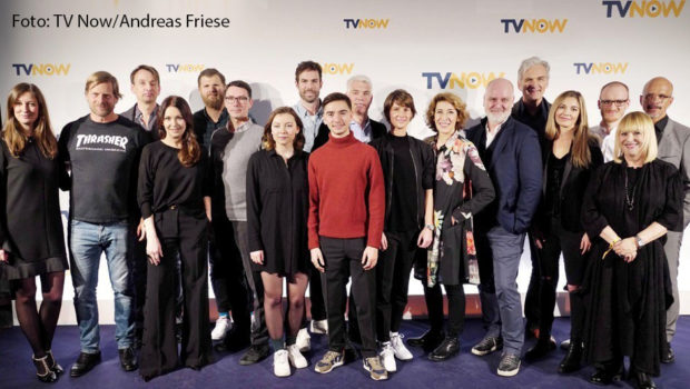 Tv Now Serien Tv Now Serien