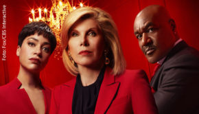 Foto: Fox/CBS Interactive