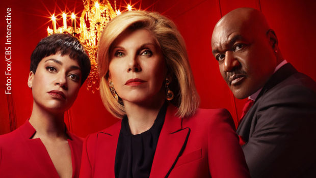 Foto: Fox/CBS Interactive