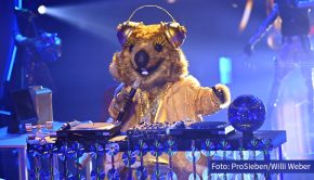 Die zweite Runde der aktuellen Staffel von „The Masked Singer“ wird am heutigen 23. Februar live ausgestrahlt. Dabei gibt’s auch ein Wiedersehen mit dem „Quokka“, hinter dem viele Fans der ProSieben-Show Entertainer Thomas Gottschalk vermuten. (Foto: ProSieben/Willi Weber)
