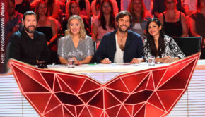 Foto: ProSieben/Willi Weber