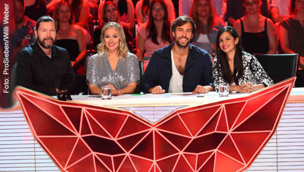 Foto: ProSieben/Willi Weber