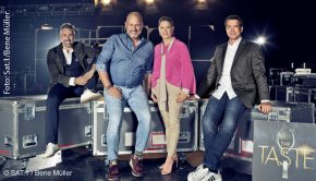 Foto: Sat.1/Bene Müller