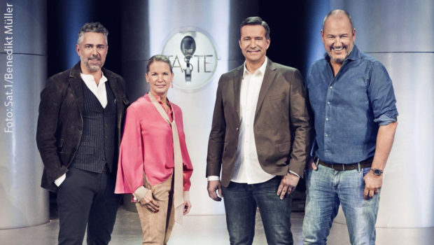 Foto: Sat.1/Benedikt Müller