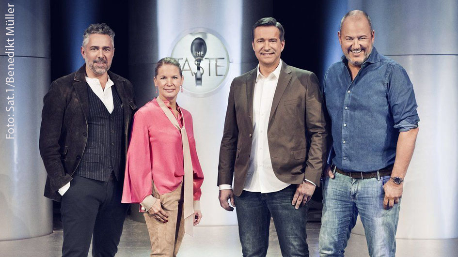Foto: Sat.1/Benedikt Müller