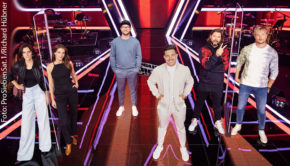 Foto: ProSiebenSat.1/Richard Hübner