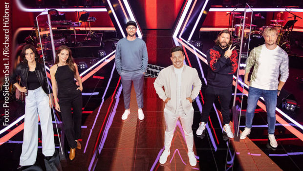 Foto: ProSiebenSat.1/Richard Hübner