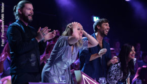 Foto: ProSieben/Willi Weber