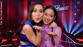 Foto: Sat.1/André Kowalski